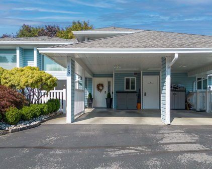 3292 Vernon Terrace Unit 15, Abbotsford
