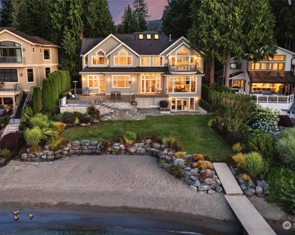 18738 SE 42nd Street, Issaquah