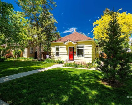 2414 W Jefferson St, Boise