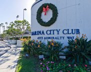 4265 Marina City Drive Unit 915, Marina Del Rey image