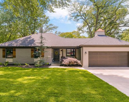 7916 Tomahawk Road, Prairie Village