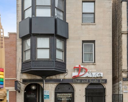 3542 N Halsted Street, Chicago