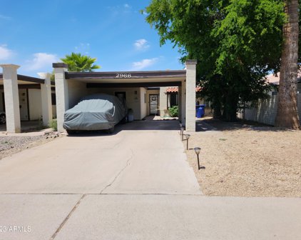 2966 S Country Club Way, Tempe