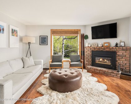 35 Upper Woodbridge Road Unit #4-AB, Snowmass Village