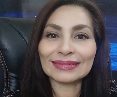 diana aldrete - client support