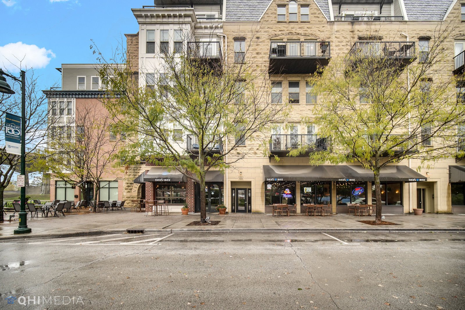 321 Front Street Unit 2402, Lemont, 60439