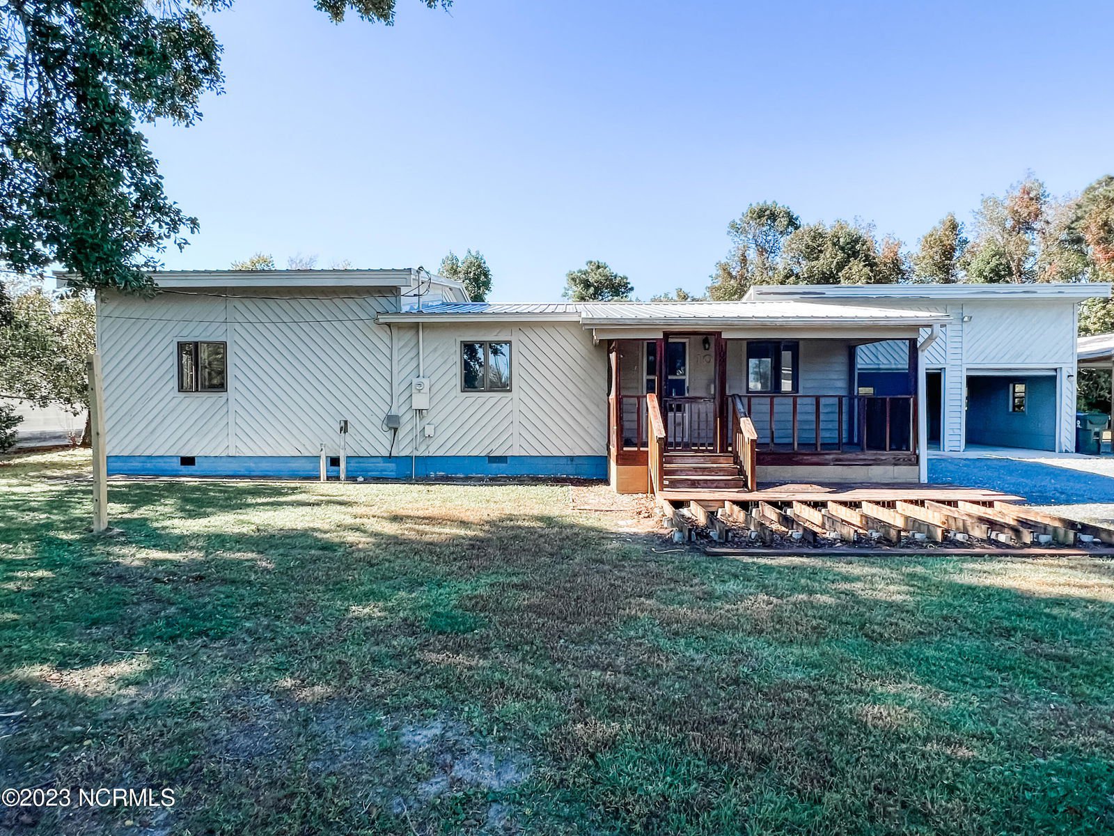 109 Atkinson Point Road, Surf City, Surf City Topsail Island Real Estate