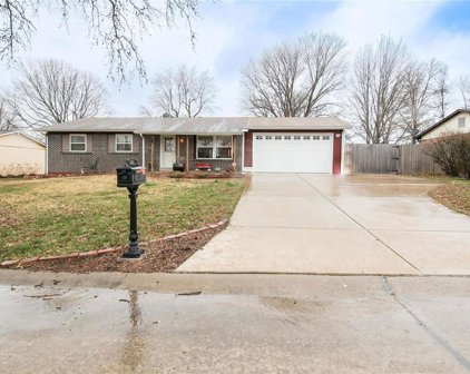 341 Woodbridge  Drive, St Charles