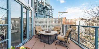 1630 W 1st Avenue Unit 302, Vancouver