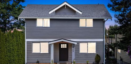 3409 Federal Avenue, Everett