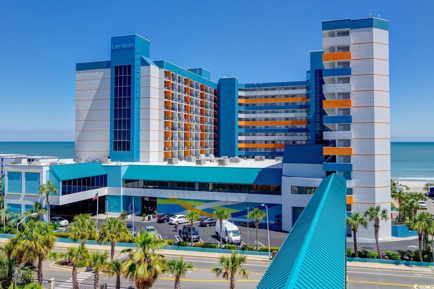 1501 Ocean Blvd. S Unit 331, Myrtle Beach, 29577