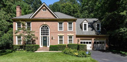 6809 Old Stone Fence   Road, Fairfax Station
