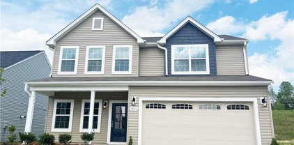 1832 Deveron Court Unit #lot 40, Kernersville