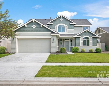 1432 W Soldotna Drive, Kuna