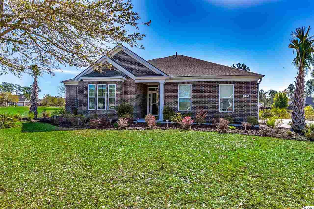 MLS 1908175 Wild Wing Plantation 1024 Limpkin Dr., Conway Property