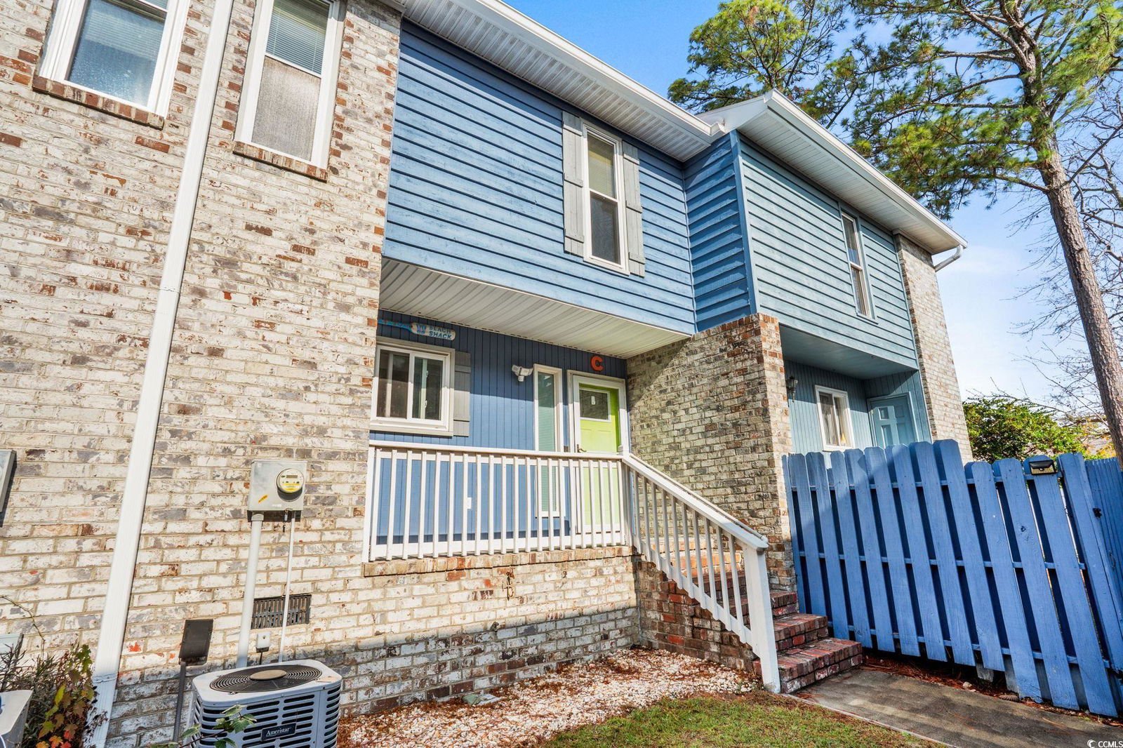 MLS 2528380 - Not Within a Project/Section Code 708 26th Ave. S Unit C ...