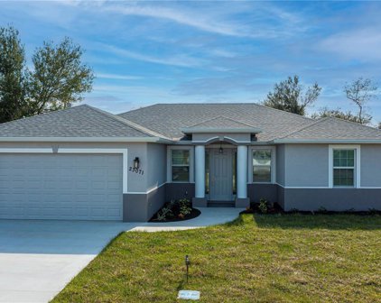 23071 Mineral Avenue, Port Charlotte