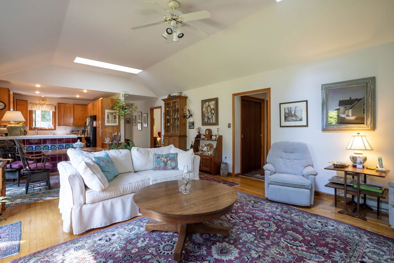 454 Buttermilk Road, Lamoine, 04605