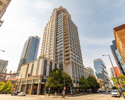 200 W Grand Avenue Unit #1205, Chicago