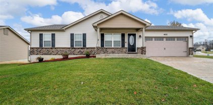402 Prairie Creek  Drive, Wentzville
