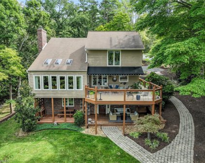 550 Oak Pointe Drive, Semora