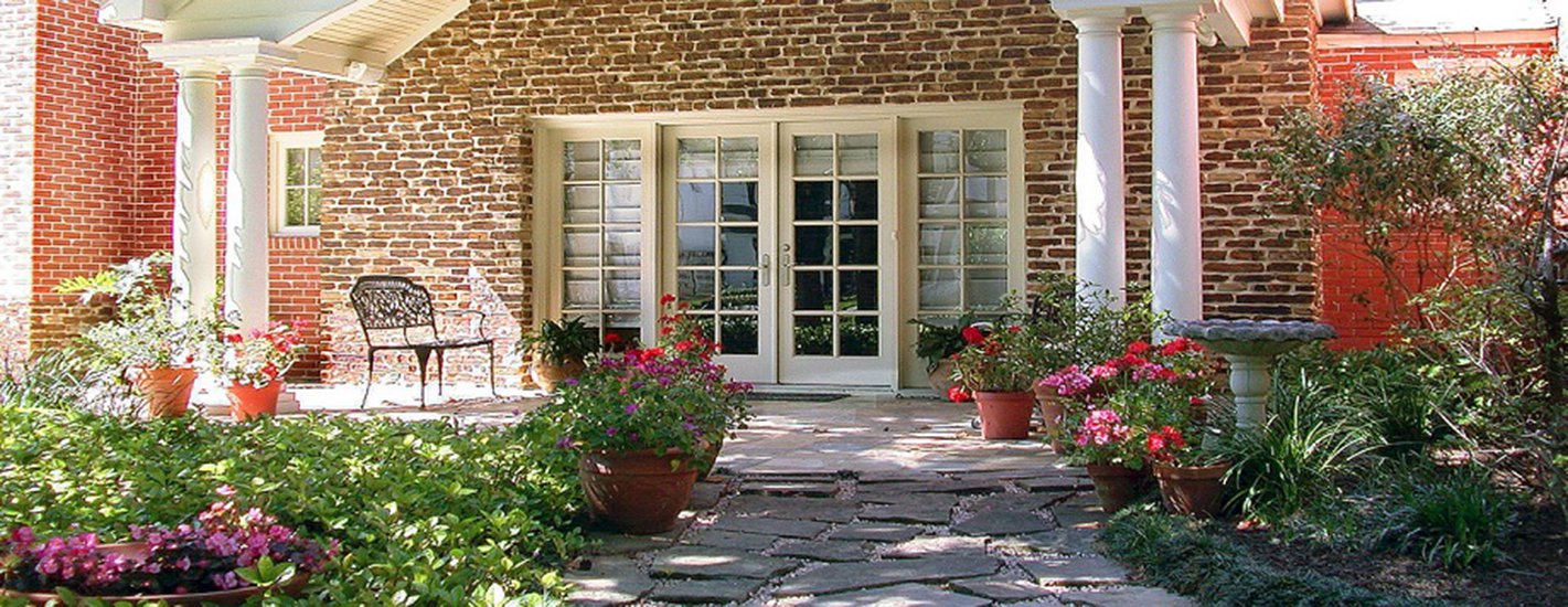 Beautiful Example of West University Place Home