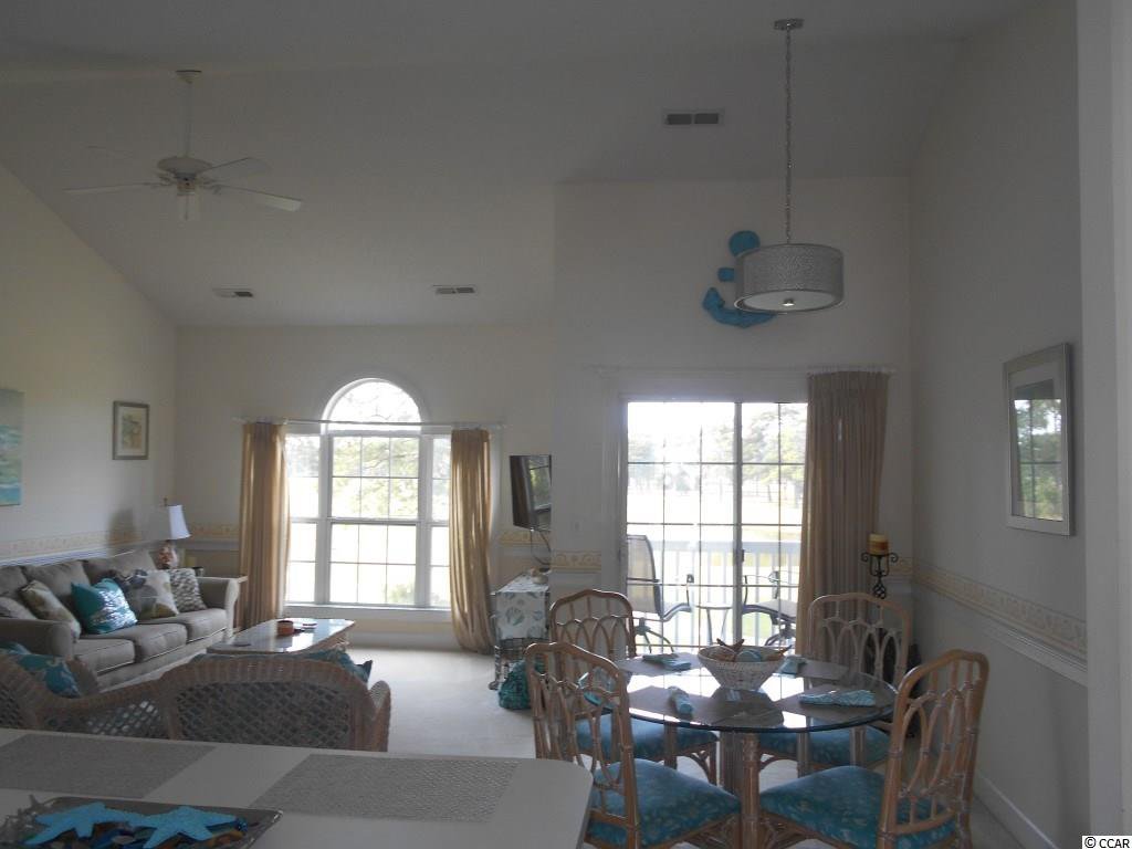 MLS 1821821 Magnolia Place 4789 Wild Iris Dr. Unit 302, Myrtle Beach