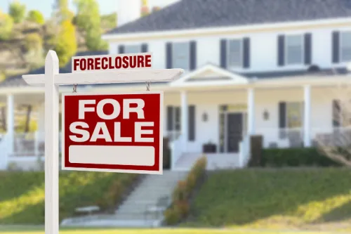 East TN Foreclosures