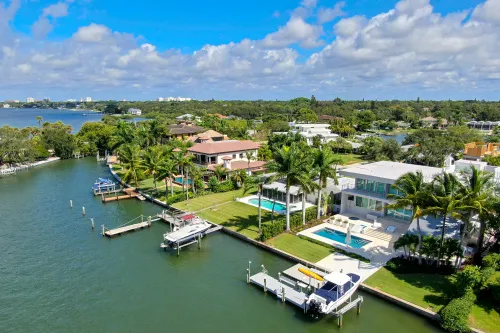 Boating Communities in SW Florida, homes, condos, new construction sales.