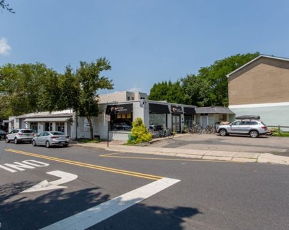 99 S Main St, Lambertville City