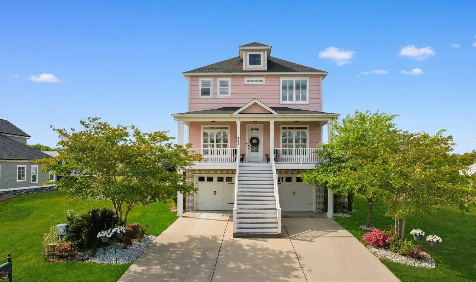 338 Harbour View Dr., Myrtle Beach, 29579