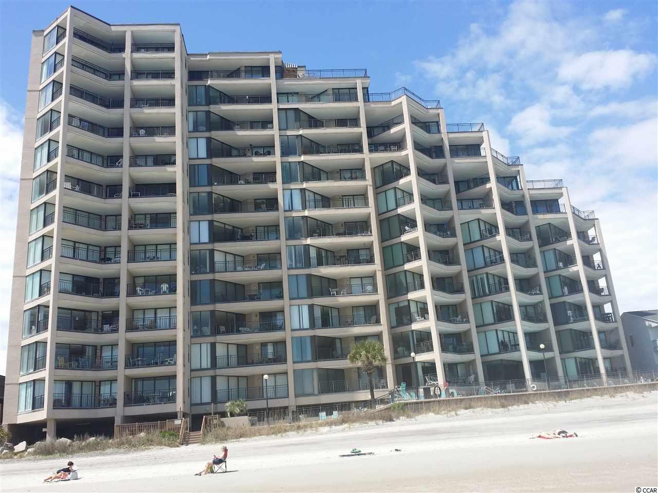 MLS 1505874 SURFMASTER I 1690 N Waccamaw Dr. Unit 107, Garden City Beach Surfmaster I