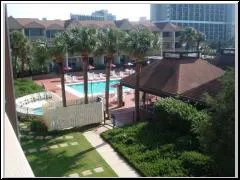 Second row condos for sale