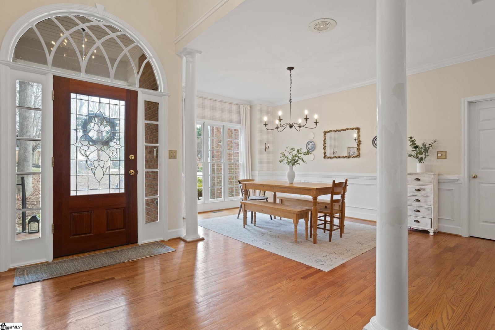 218 Brushy Meadows Drive, Greer Home for Sale Brushy Meadows Real Estate