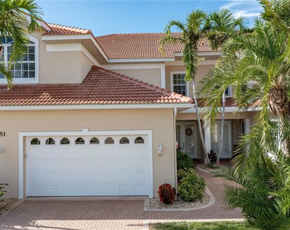181 Tropicana Drive Unit 1411, Punta Gorda