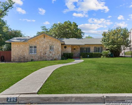 242 Parklane Dr, San Antonio