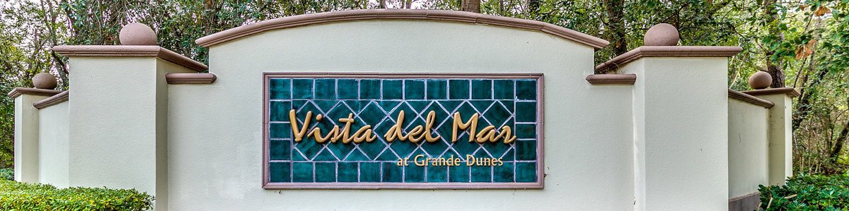 Vista del Mar Condos for Sale