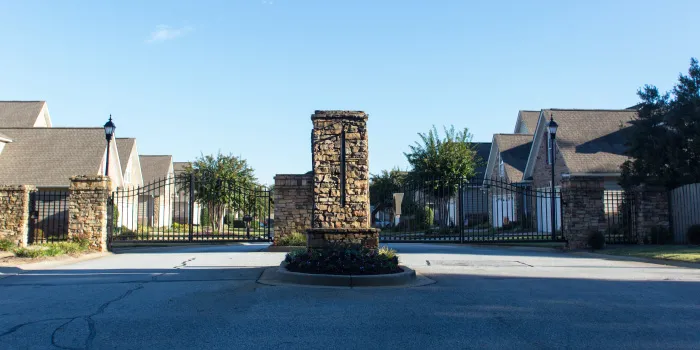 Pelham Springs Homes in Greenville SC
