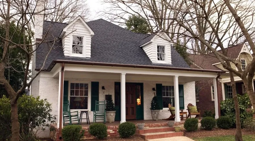 Chaffee Park Homes for Sale