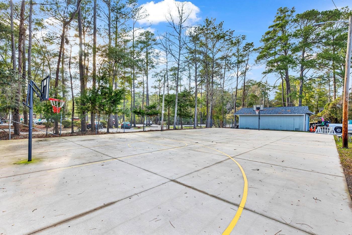 MLS 2301526 Windjammer Village LR 2110 Brunswick Circle, Little