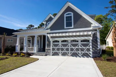 Carolina Forest Homes for Sale