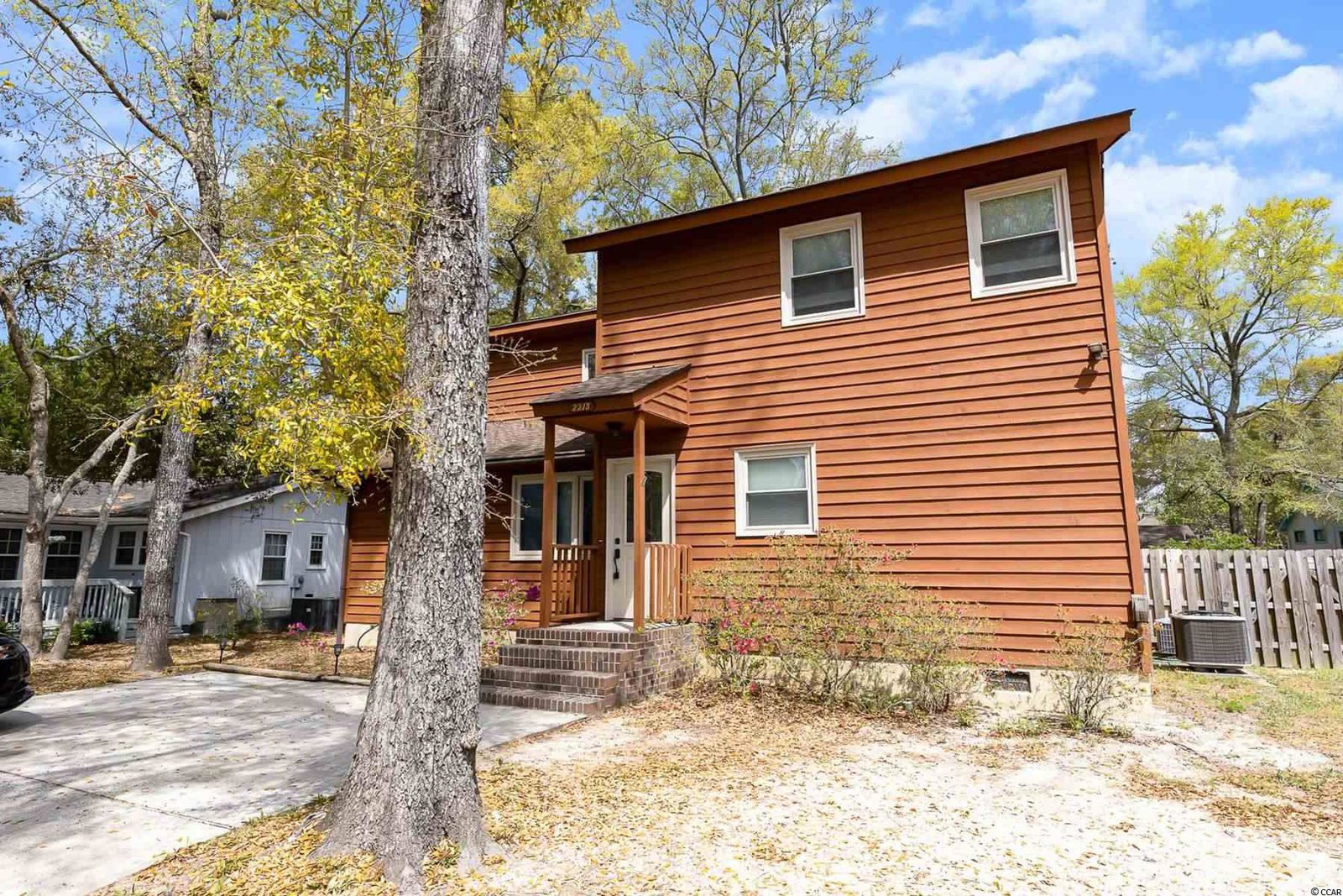 MLS 2108003 Windjammer Village LR 2213 Swamp Fox Circle, Little