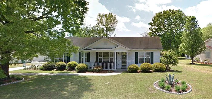 Homes in Castlewood