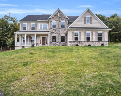 206 Rockville Boulevard, Marysville