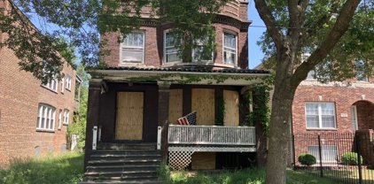 7411 S Champlain Avenue, Chicago