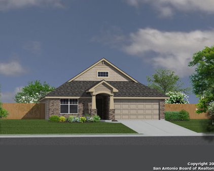 1637 Cullanne Park, Bulverde