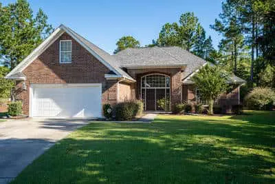 Covington Lake Homes for Sale