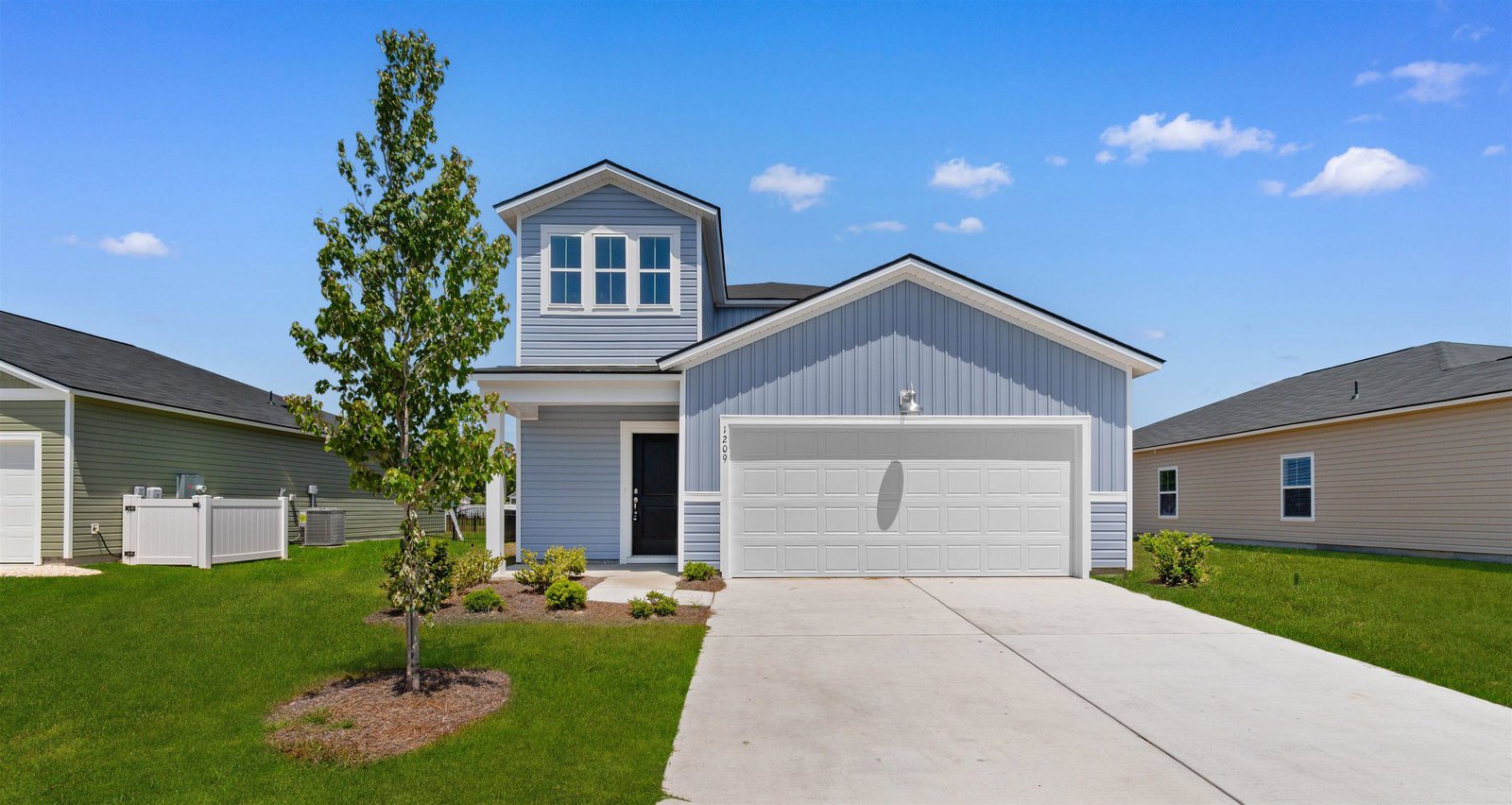 Tupelo Park - MLS 2612154 - 1209 Patchouli Dr., Longs, Longs Real