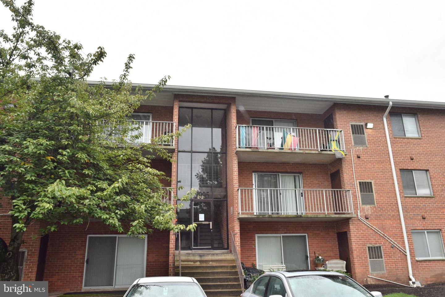7995 Audubon Avenue Unit D3, Alexandria, 22306