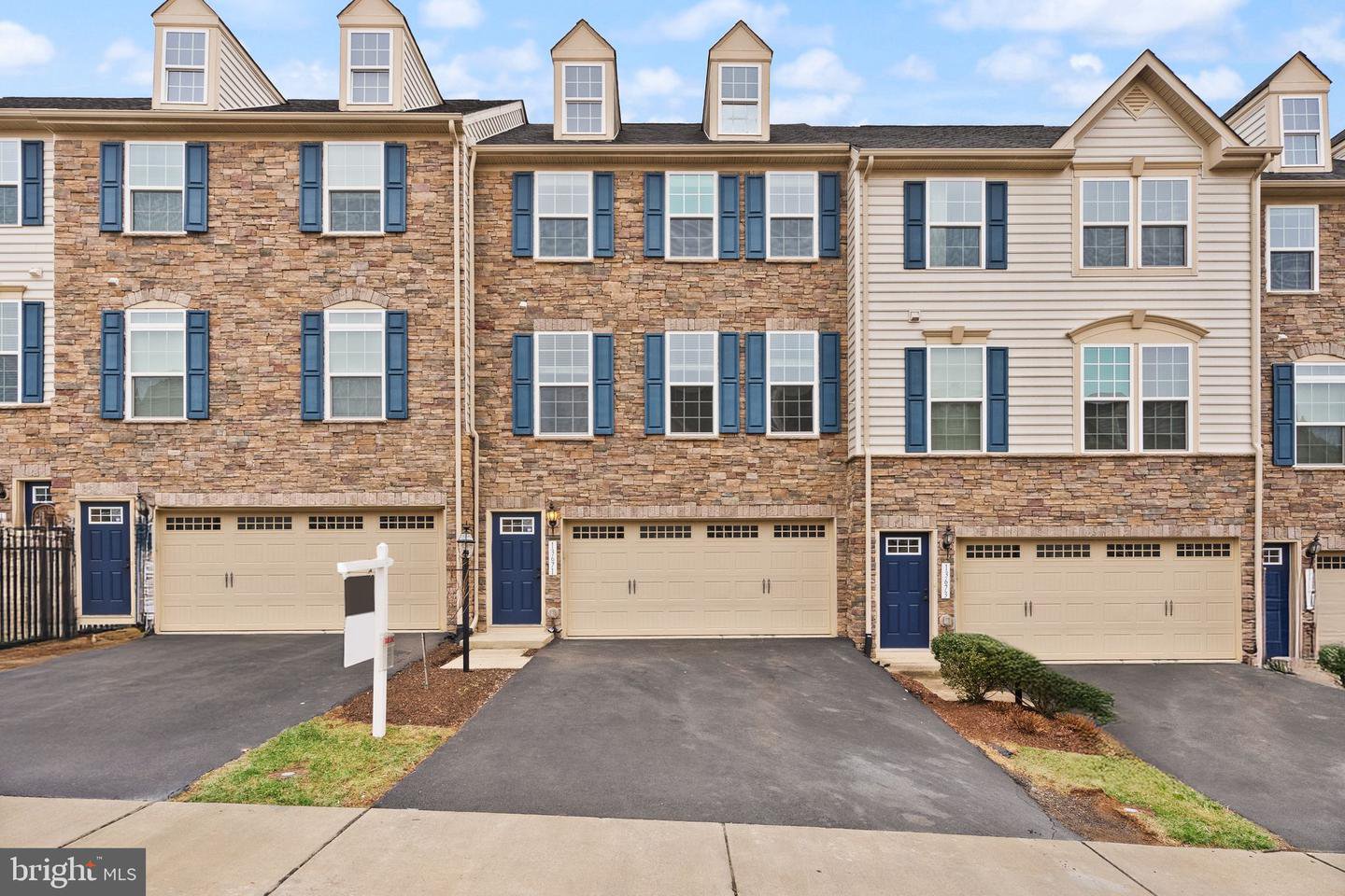 13671 Rockingham Lane, Gainesville, 20155